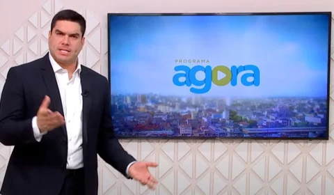 AM: assista à íntegra do programa Agora de 13 de Novembro
