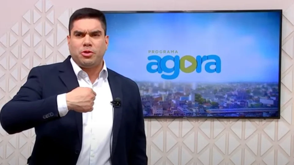 AM: assista à íntegra do programa Agora de 15 de Novembro