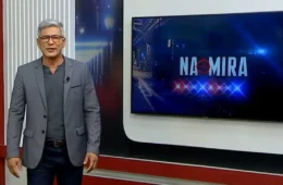 AM: assista ao Programa Na Mira desta quarta, 1 de Novembro