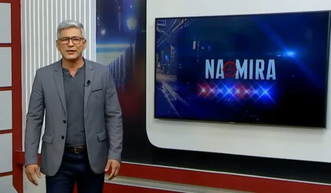 AM: assista ao Programa Na Mira desta quarta, 1 de Novembro