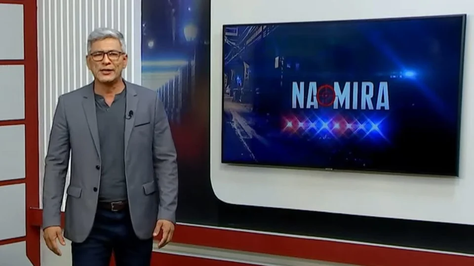 AM: assista ao Programa Na Mira desta quarta, 1 de Novembro