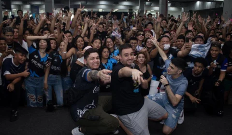 Amazon Tecnogame 2023 contará com R$ 100 mil em premiações, em Manaus