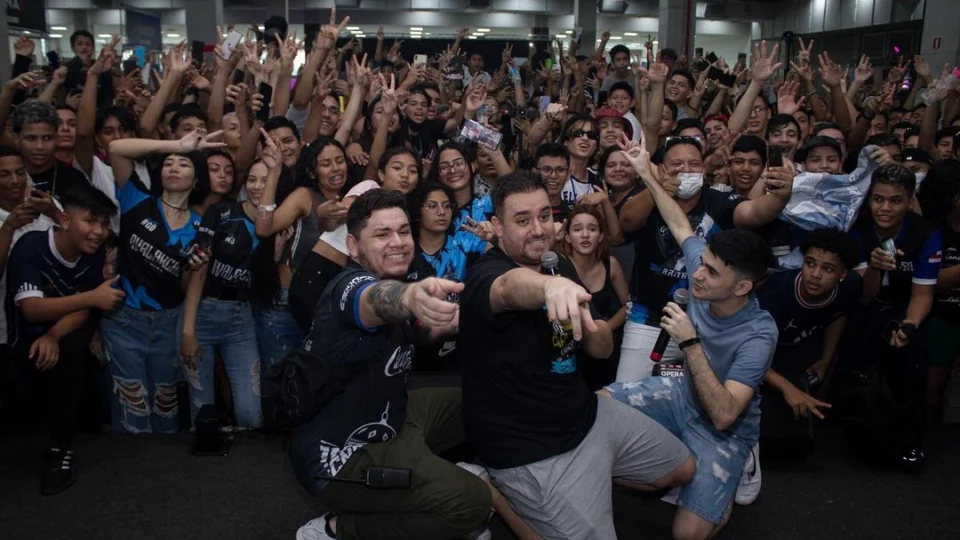 Amazon Tecnogame 2023 contará com R$ 100 mil em premiações, em Manaus