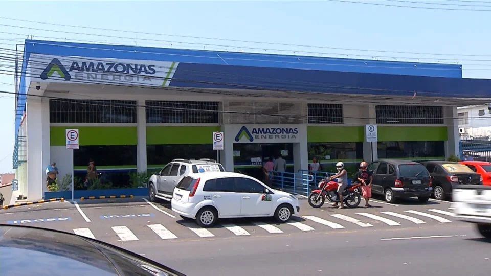 VÍDEO: ANEEL recusa transferência da Amazonas Energia para outro grupo 