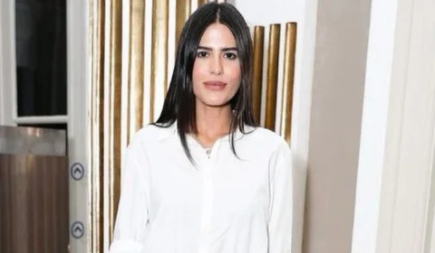 Antônia Morais responde críticas após expor mansão da família: ‘somos ricos’