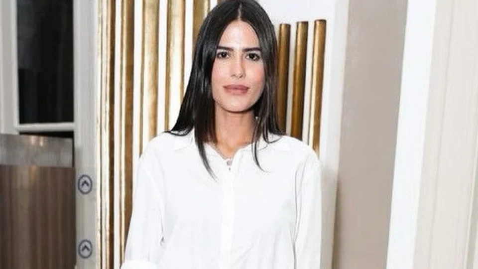 Antônia Morais responde críticas após expor mansão da família: ‘somos ricos’