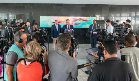 Governo Federal amplia prazo para inscrições no Novo PAC Seleções