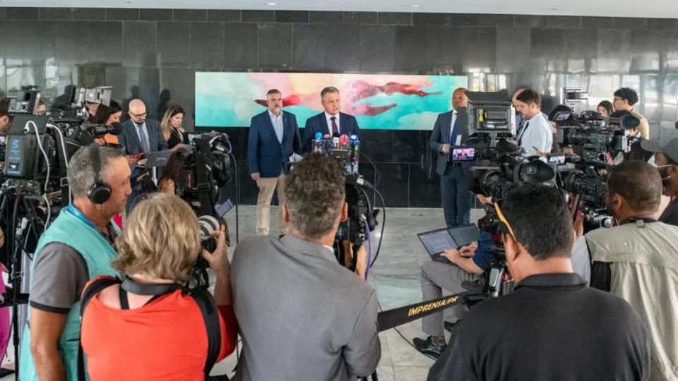 Governo Federal amplia prazo para inscrições no Novo PAC Seleções