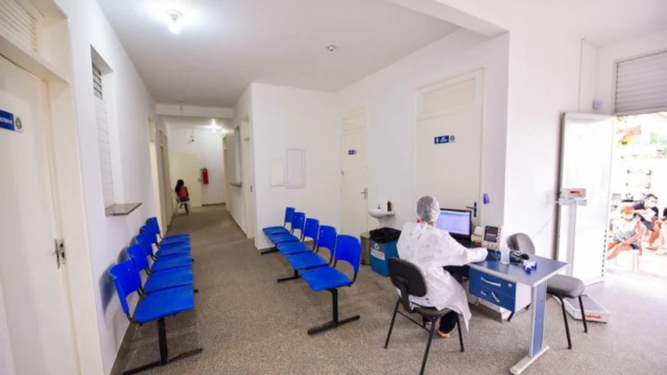 Boa Vista inicia testes rápidos em 8 unidades de saúde para detectar malária