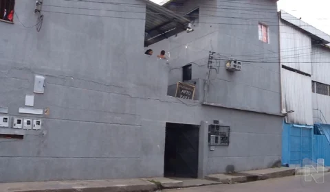 VÍDEO: bebê é encontrado morto dentro de casa na Zona Centro-Oeste de Manaus