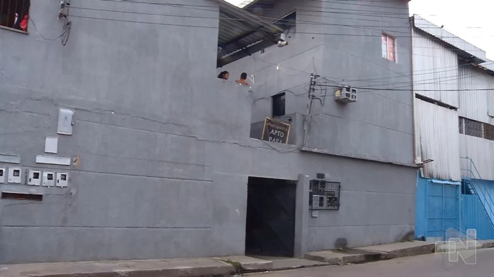 VÍDEO: bebê é encontrado morto dentro de casa na Zona Centro-Oeste de Manaus