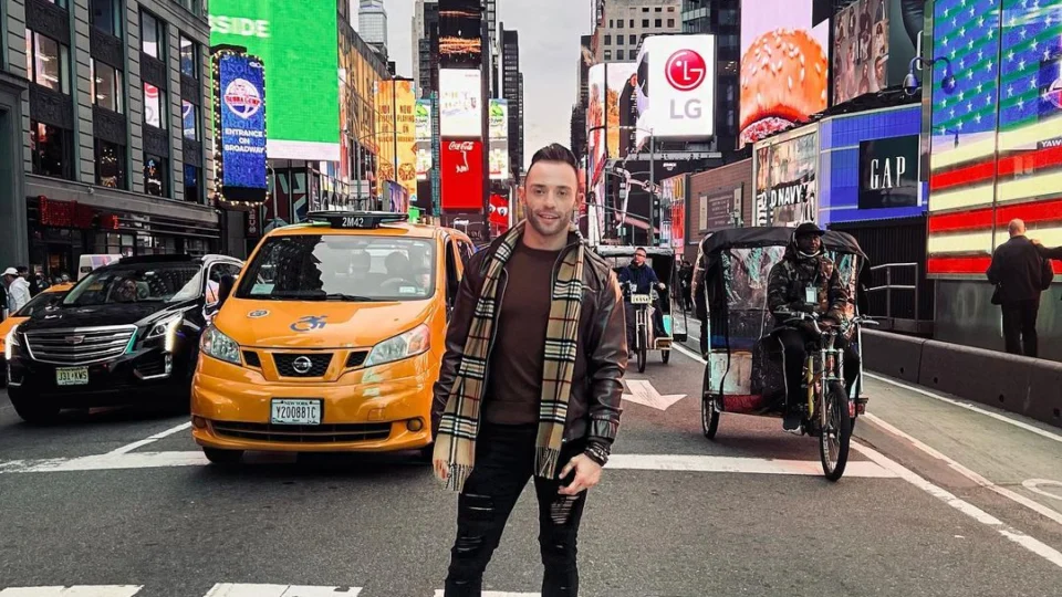 Corpo de brasileiro encontrado morto em navio cruzeiro nos EUA chega ao Brasil