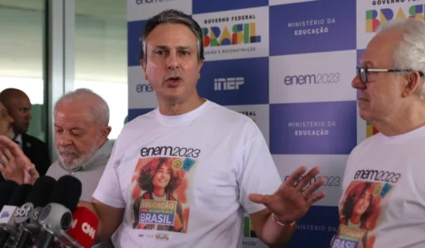 ‘Desenrola FIES’ pode renegociar até R$ 54 bilhões, diz ministro da Educação