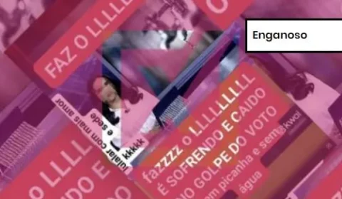 Projeto Comprova: Vídeo resgata notícia antiga e engana sobre interrupção da Operação Carro-Pipa no governo Lula