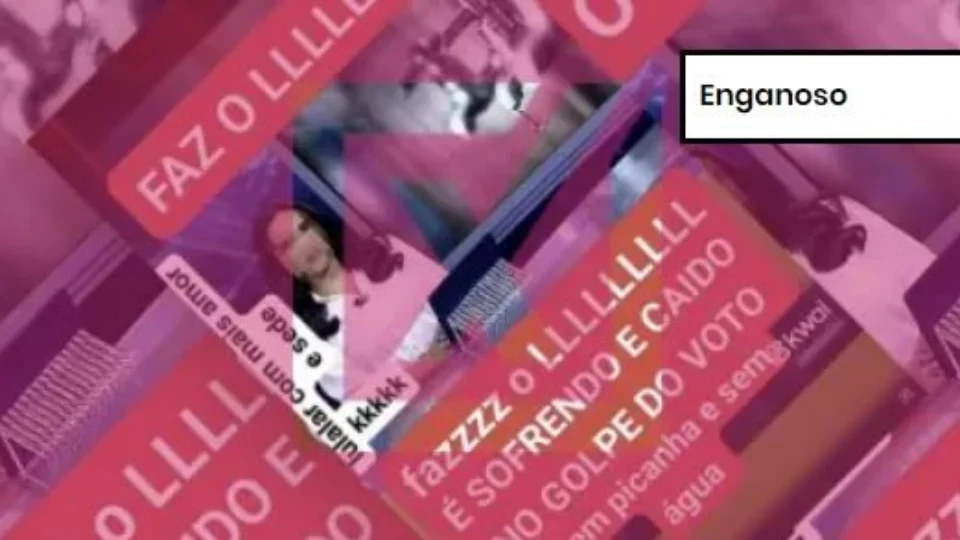 Projeto Comprova: Vídeo resgata notícia antiga e engana sobre interrupção da Operação Carro-Pipa no governo Lula