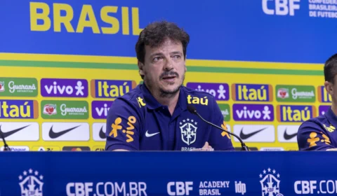 Eliminatórias: veja terceira lista de convocados da Seleção brasileira