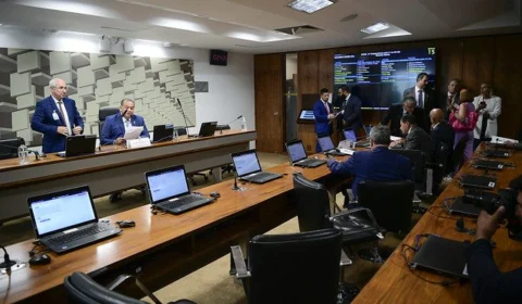 Emendas das comissões do Senado ao Orçamento ultrapassam R$32,6 bi