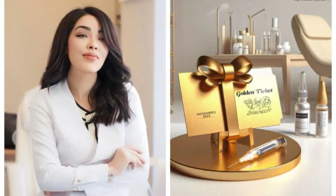 Black Friday: clínica oferece tratamentos estéticos com descontos em Manaus