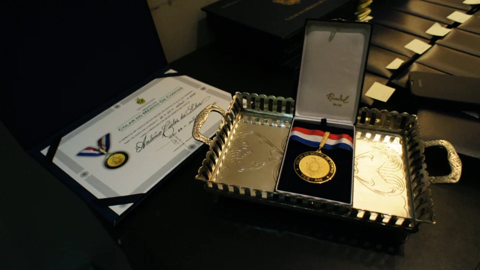 TCE-AM divulga indicados ao ‘Colar do Mérito de Contas’; veja lista