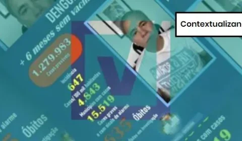 Projeto Comprova: aprovada pela Anvisa, vacina contra a dengue está em análise de comissão técnica do SUS