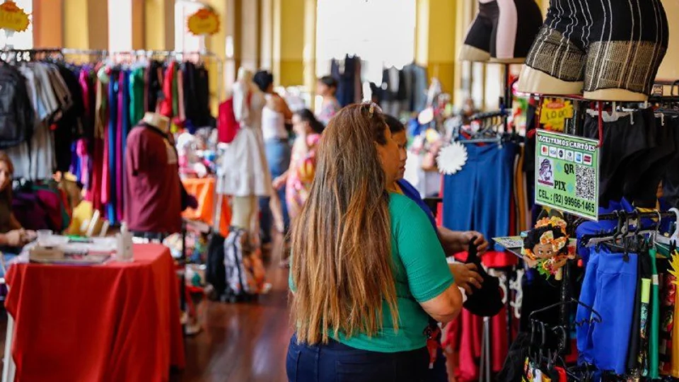 Expomulher realiza última edição do ano em Manaus; veja programação