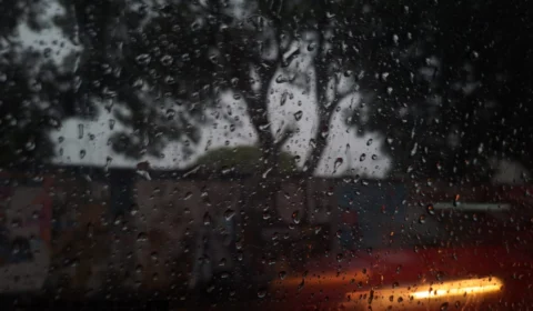 Defesa Civil alerta para inundações em Manaus nesta quinta-feira, 23