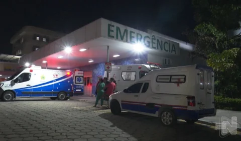 VÍDEO: duas irmãs são baleadas durante assalto na Zona Norte de Manaus 