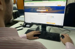 Palmas divulga mudança no processo de emissão da Carteira de Identidade