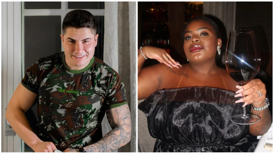 VÍDEO: Lucas Souza se pronuncia sobre acusações de Jojo; confira