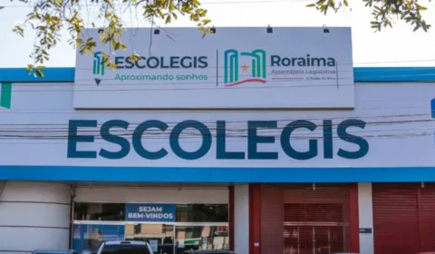 Escolegis abre inscrições para 8 cursos a partir dessa quinta-feira, 16