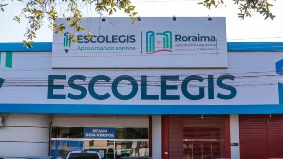 Escolegis abre inscrições para 8 cursos a partir dessa quinta-feira, 16