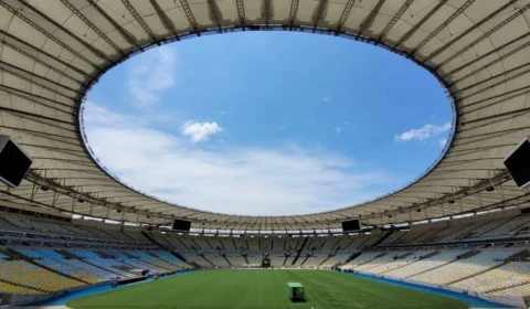 Reviravolta: Nova Iguaçu e Vasco jogarão no Maracanã