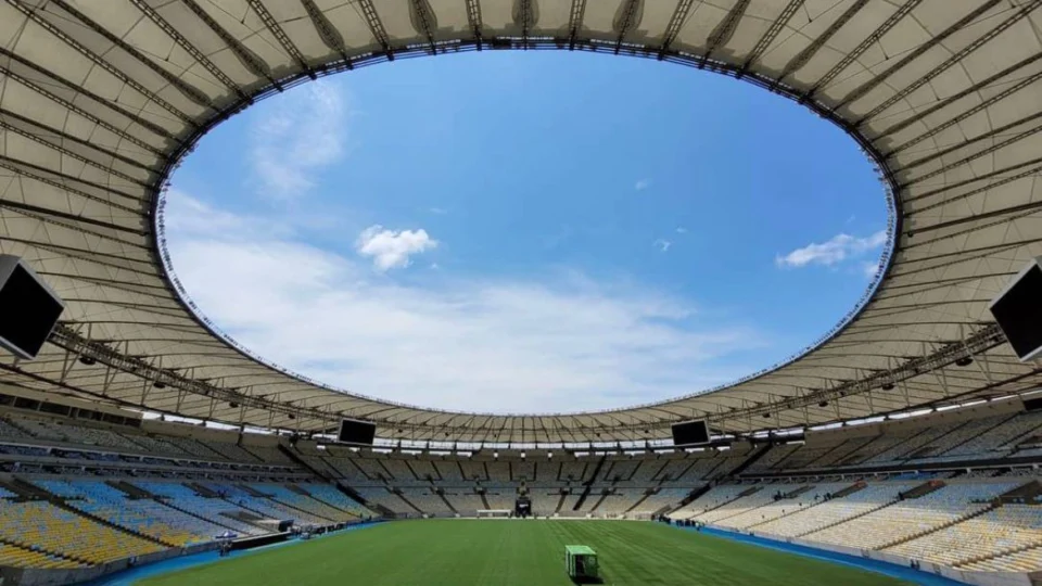 Reviravolta: Nova Iguaçu e Vasco jogarão no Maracanã
