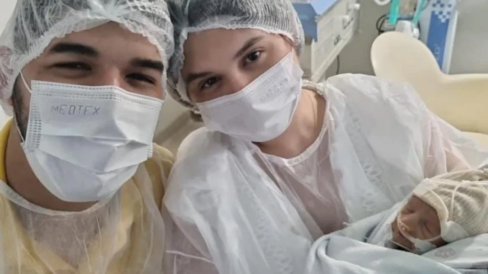 Diagnóstico do filho de Zé Vaqueiro: o que é a síndrome de Patau?