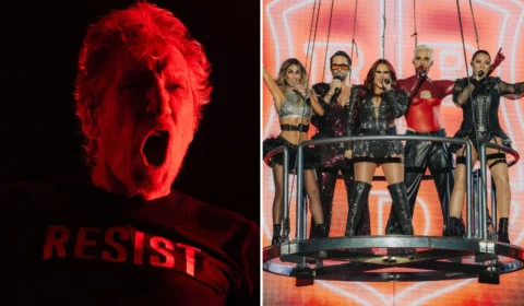 RBD e Roger Waters: confira os eventos que SP recebe neste final de semana