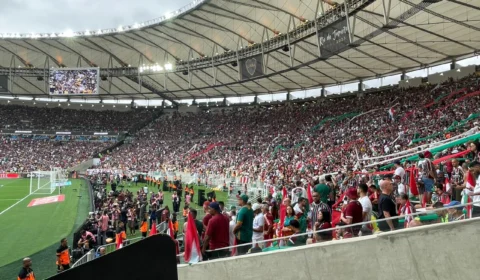 Fluminense vence a Libertadores 2023 contra o Boca Juniors; veja o placar