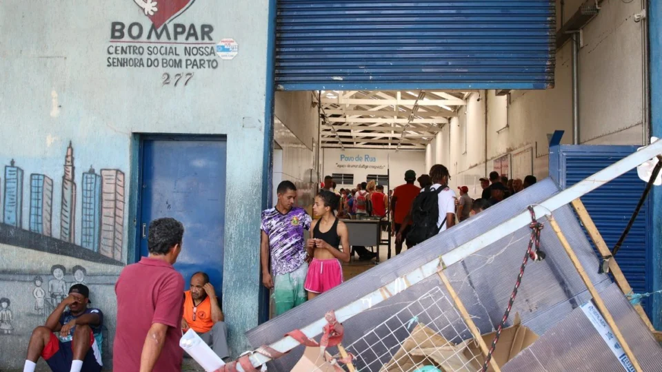 Fome na América Latina atinge 43,2 milhões de pessoas