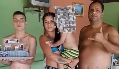 Caso genro e sogro: PCC impõe ‘lei do silêncio’ em bairro do ocorrido em SP