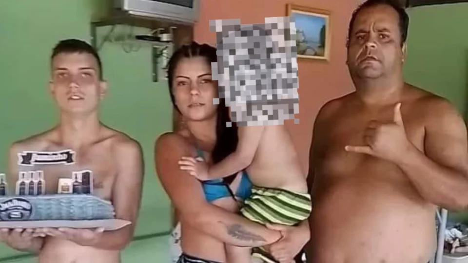 Genro e sogro: internautas relembram histórias semelhantes; confira