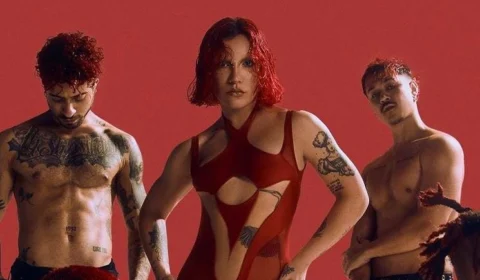 Adeus ao gospel? Priscilla lança ‘Quer Dançar’, com o Bonde do Tigrão; veja