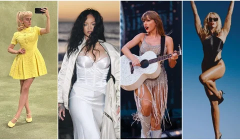 Grammy 2024: confira os indicados para as principais categorias da premiação