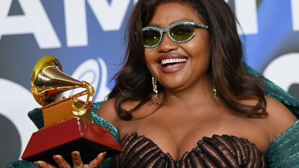 Grammy Latino 2023: confira os principais vencedores