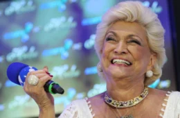 Joias que pertenciam à Hebe Camargo são furtadas em São Paulo