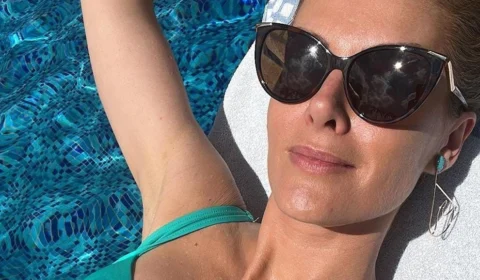 Ana Hickmann: saiba porque pedido de divórcio foi negado pela Lei Maria da Penha