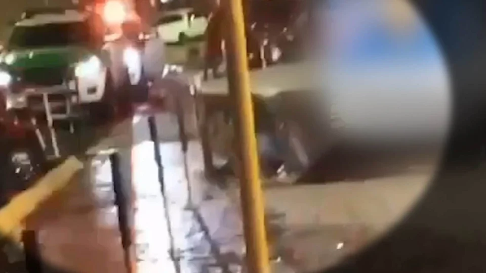 VÍDEO: homem é morto em praça de alimentação na Zona Centro-Sul de Manaus