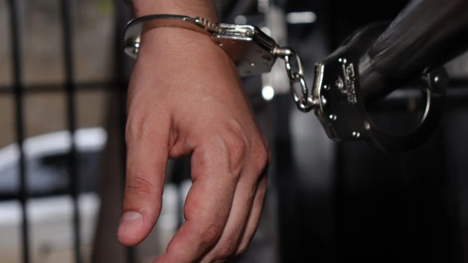 Delegado do Pará é preso suspeito de pedir R$ 15 mil a empresário de Palmas