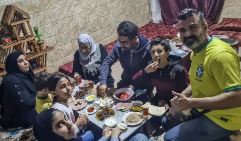 Brasileiros ficam de fora de nova lista para deixar Faixa de Gaza