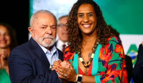 Consciência Negra: Lula assina Pacote Brasil Pela Igualdade Racial