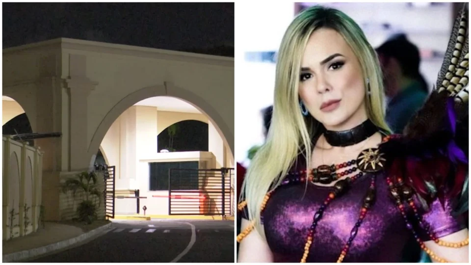 VÍDEO: influencer é encontrada morta em banheiro de condomínio em Manaus