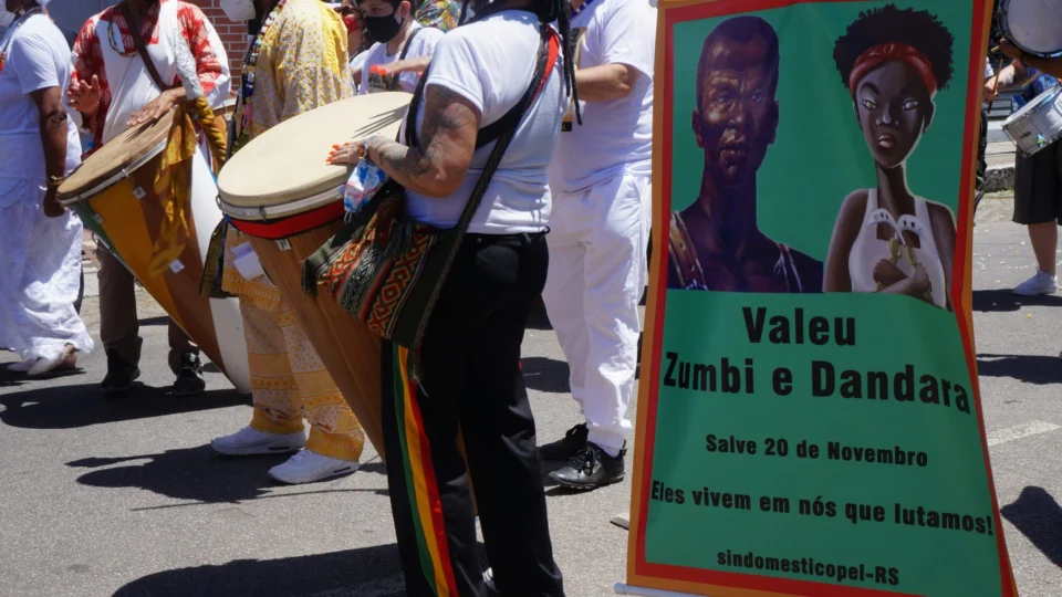 Virada Consciência Negra: cidade de São Paulo recebe programação especial